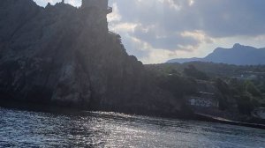 Прогулка на катере 🛳️