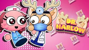 ЗАСТАВКА АНИМАЦИОННОГО СЕРИАЛА ЖИВОТНАЯ БОЛЬНИЦА СПРУНКИ!