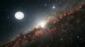 Жизнь это химическая аномалия или закон Вселенной.