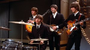 The Beatles - Сборник клипов