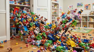 25 минут АСМР распаковки коллекции игрушек «Щенячий патруль» | Обзор игрушек