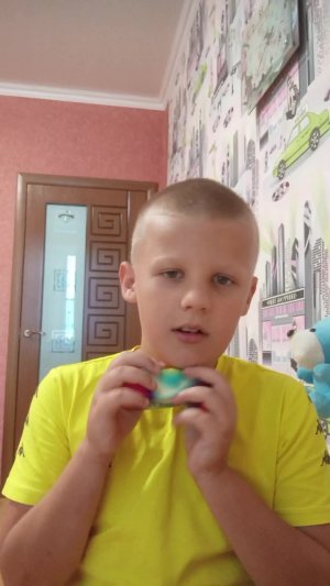 сквиш