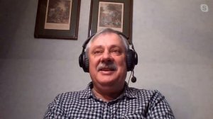 Эмоции после выборов в США | Дмитрий Евстафьев