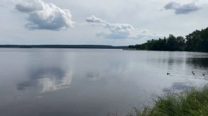 Нижне-Туринский пруд
