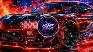 BASS BOOSTED SONGS 2026 🔈 CAR MUSIC 2026 🔈 BASS MUSIC 2026 - Night Drive Music (1440p)