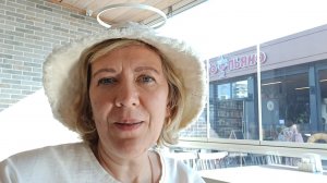 Отдых в Дагомысе 2026/Внезапно заболела/Отобедали в Ивушке