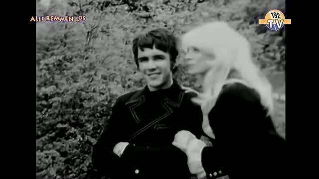 The Dave Clark Five - You Got What It Takes (1967) 192tv смотреть онлайн