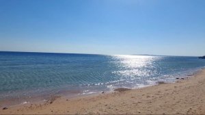 2▪️Пляжи Египта ▪️Побережье Красного моря ▪️Песчаные пляжи Хургады▪️Отель Mercure Hurghada 4*