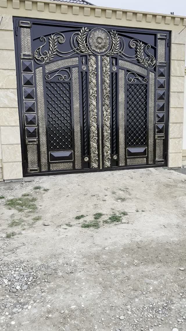 Ворота