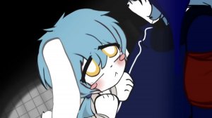 Each Other's Trauma (Flashback Arc) (1) (15+)