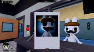 Больница для животных на компьютере в РОБЛОКС ! ROBLOX  💻 ⌨ 🖱