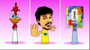 Incredibox Sprunki OC Вся фаза 4 | Сборник Incredibox #спрунки #суперсемейка #майнкрафт #009