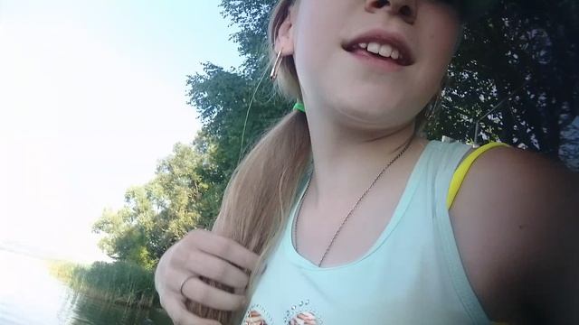 красота природы 😨подпишись пожалуйста на нас у нас весело,любим вас/Аделька смотреть онлайн