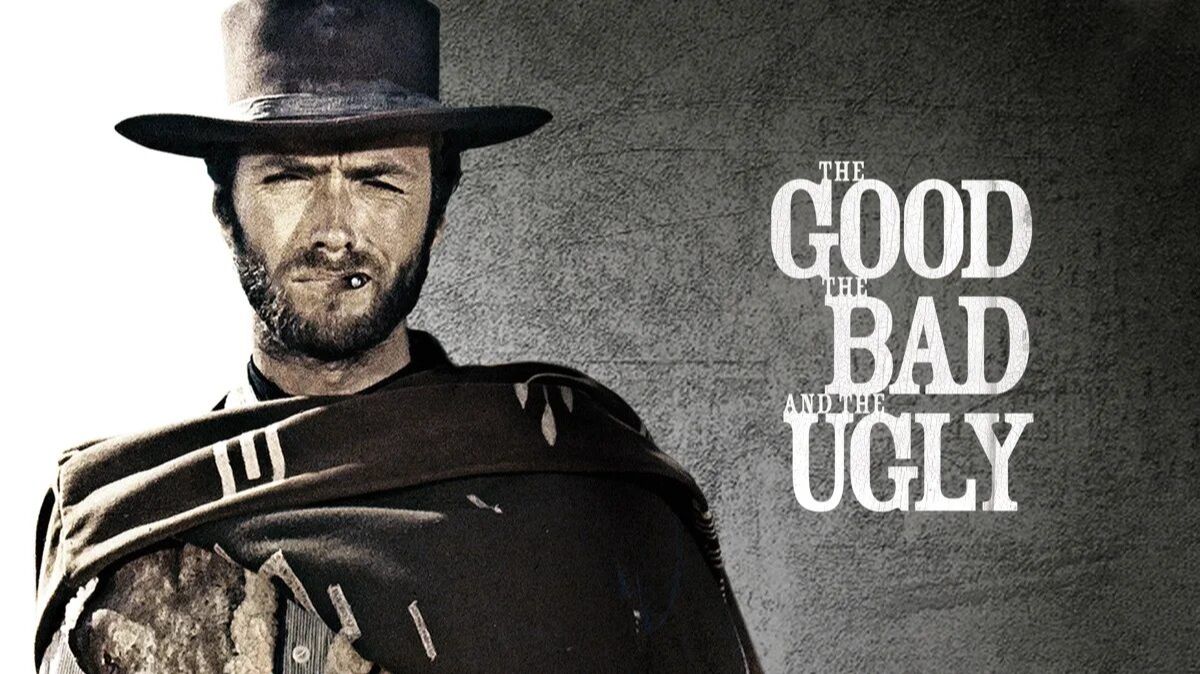 The Good, the Bad and the Ugly - The Ecstasy of Gold (Epic Version) смотреть онлайн