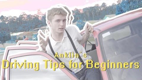 Driving Tips For Beginners смотреть онлайн