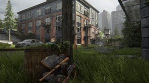 The Last of Us™ Part II Remastered часть 14