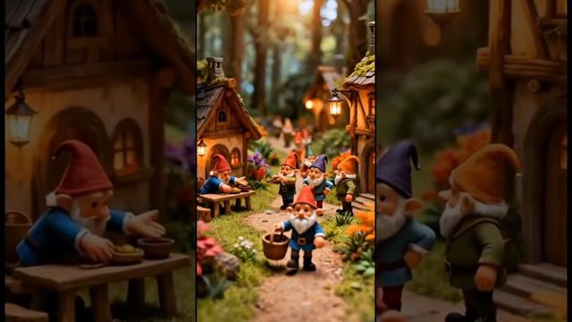 The Tale of the Dwarves ☘️🍀☘️ смотреть онлайн
