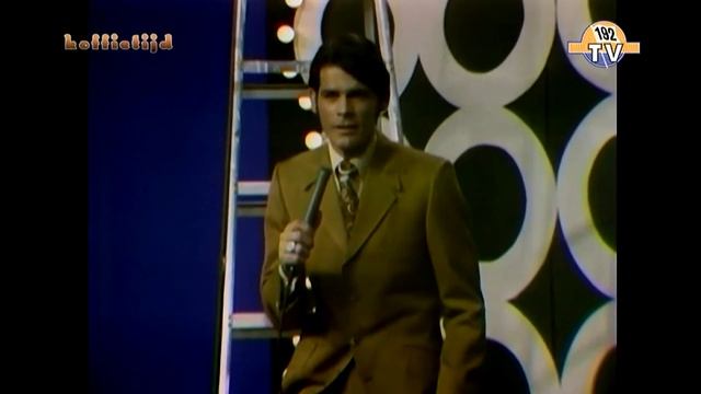 B. J. Thomas - Hooked On A Feeling (1969) 192tv смотреть онлайн