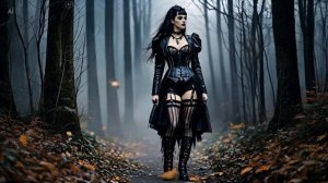Electrohead66673 - The Black Forest
