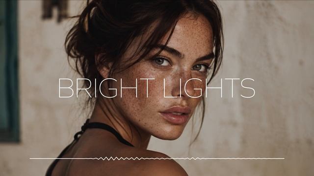 Oscar & Deep - Bright Lights смотреть онлайн