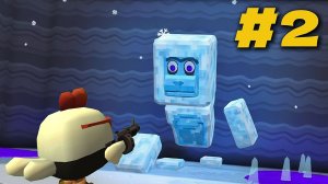 🔥Прохождение Super Bear Adventure - Часть 2