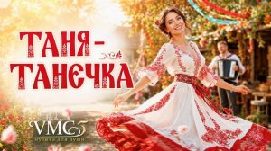 VMC5 - Таня-Танечка