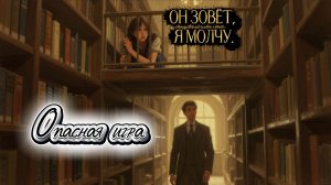 📖ПОЛНАЯ АУДИОКНИГА📖ОПАСНАЯ ИГРА❤️🍷 ЛЮБОВНЫЕ ФЕНТЕЗИ🍷