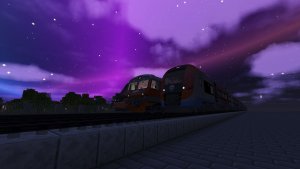 играю в своём мире