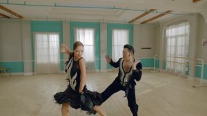PSY - DADDY(feat. CL of 2NE1) M/V