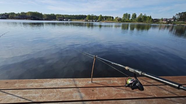 рыбалка.. лодка.. мотор..