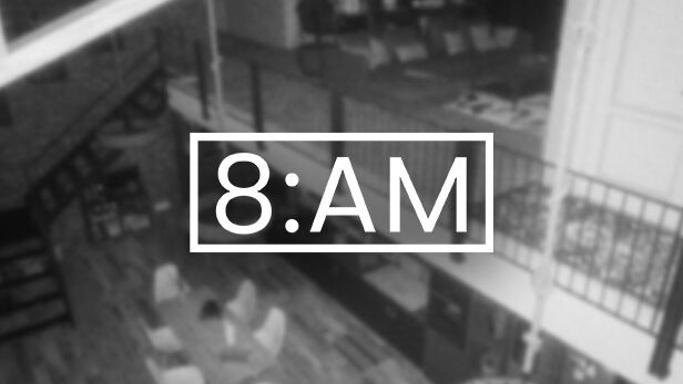 8:am (Аномалии сегодня будут?) смотреть онлайн