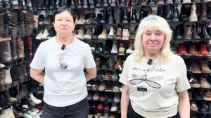 «ГРАЦИАНА»👠ОСЕННИЕ НОВИНКИ:ТУФЛИ, ЛОФЕРЫ, КЕДЫ, БОТИЛЬОНЫ 🔥ЛЕТНЯЯ РАСПРОДАЖА ПО 2500🔥Москва