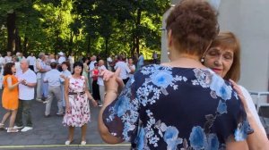 18.07.2026...💞«Белый лебедь на Пруду»!.. Гомель!