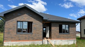 обзор дома 🏘️