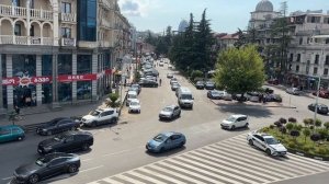 Батуми 2026