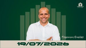 «СВОБОДА ВО ХРИСТЕ: КАК ПОБЕЖДАТЬ БЛУД, НЕЧИСТОТУ И НЕПОТРЕБСТВО» | Виктор Машинин 19.07.2026