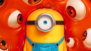 Миньоны и монстры  (Minions & Monsters). Мультфильм, комедия, приключения, семейный. Обзор