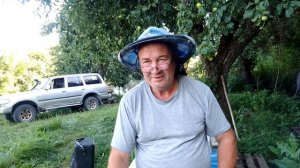 18 июля вечер