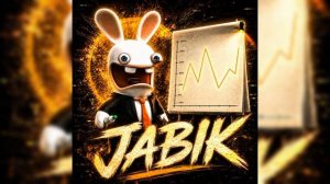 JABIK (SUPER SLOWED) — BRAZILIAN FUNK