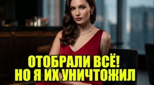 Тесть и жена предали. Но я отомстил! Жена изменила|Измена жены|Поймал жену|история измен