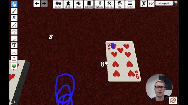 How to Modify Components in Tabletop Simulator Legacy Games and Rapid Iteration смотреть онлайн
