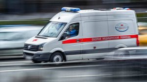 Пострадавшие при атаке ВСУ на Котовск доставлены на лечение в Москву
