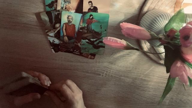 СО ДНЯ НА ДЕНЬ❗️🌺РАСКЛАД ТАРО смотреть онлайн