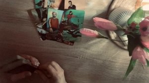 СО ДНЯ НА ДЕНЬ❗️🌺РАСКЛАД ТАРО