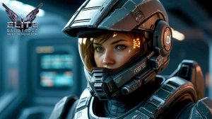 Перехватчик Пустельга (боевое оснащение) - ELITE DANGEROUS 3312 [-71-]