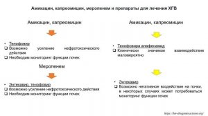 Генерализованный микобактериоз, туберкулез и пневмоцистная пневмония у пациента с ВИЧ и гепатитом С