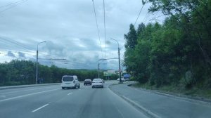Мурманск, это середина лета... ( Арктический 8 , Ушакова 7/2 , Осипенко 6 ).