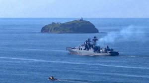 Хранитель хорошего настроения. Любэ - ＂Там, за туманами＂