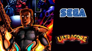 Ultracore (SEGA)