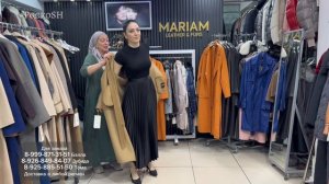 💥ИТАЛЬЯНСКАЯ РОСКОШЬ: ПАЛЬТО ЖЕНСКИЕ ИЗ КАШЕМИРА, АЛЬПАКИ с МЕХОМ НОРКИ, КУНИЦЫ, СОБОЛЯ👑